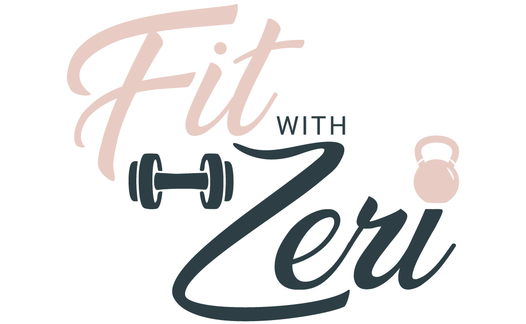 Fit With Zeri